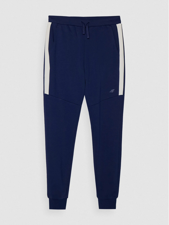 4F Pantaloni de trening jogger pentru băieți 4F