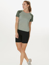 Endurance Tricou pentru femei Endurance Yamy W Cool-Tech S/S Tee