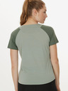 Endurance Tricou pentru femei Endurance Yamy W Cool-Tech S/S Tee