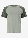 Endurance Tricou pentru femei Endurance Yamy W Cool-Tech S/S Tee