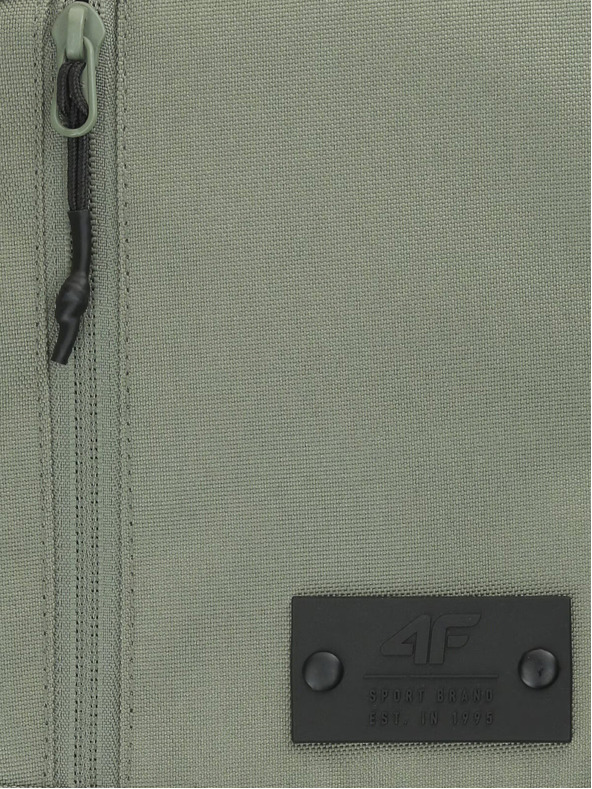 4F Geantă crossbody unisex 4F
