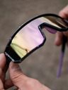 VEYREY Ochelari de soare VeyRey Erkarin Polarizați Sport Purple Lentile Universal