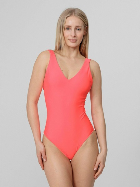4F Costum de baie dintr-o singură piesă pentru femei 4F