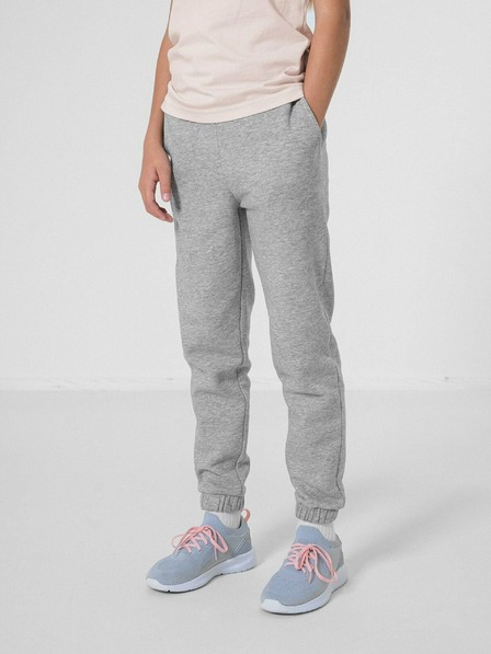 4F Pantaloni de trening pentru fete 4F