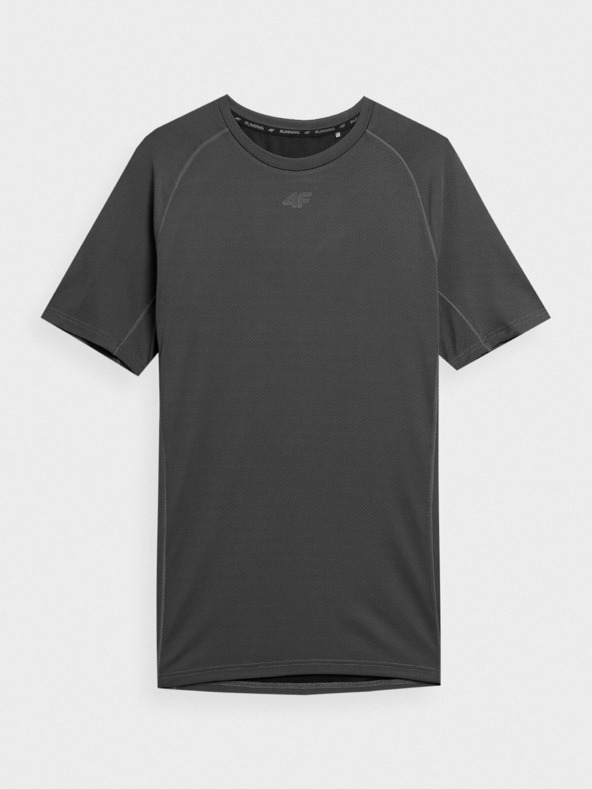 4F Tricou de alergare pentru bărbați 4F
