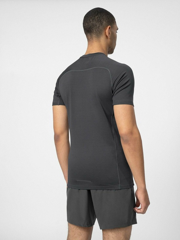 4F Tricou de alergare pentru bărbați 4F