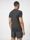 4F Tricou de alergare pentru bărbați 4F