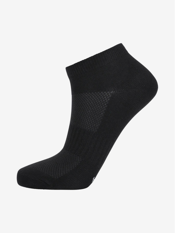 Athlecia Șosete pentru femei Athlecia Comfort-Mesh Sustainable Low Cut Sock 3-Pack