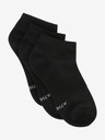 Athlecia Șosete pentru femei Athlecia Comfort-Mesh Sustainable Low Cut Sock 3-Pack