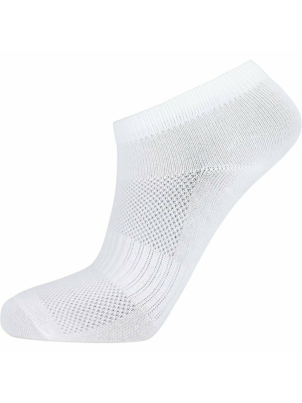 Athlecia Șosete pentru femei Athlecia Comfort-Mesh Sustainable Low Cut Sock 3-Pack