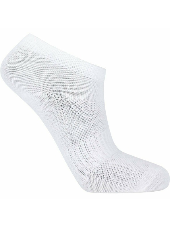 Athlecia Șosete pentru femei Athlecia Comfort-Mesh Sustainable Low Cut Sock 3-Pack