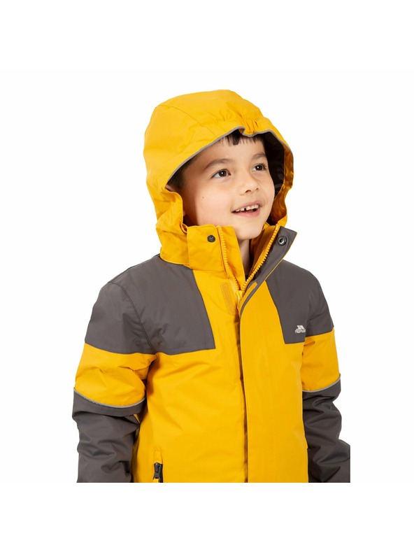 Trespass Jachetă Trespass Unlock pentru băieți