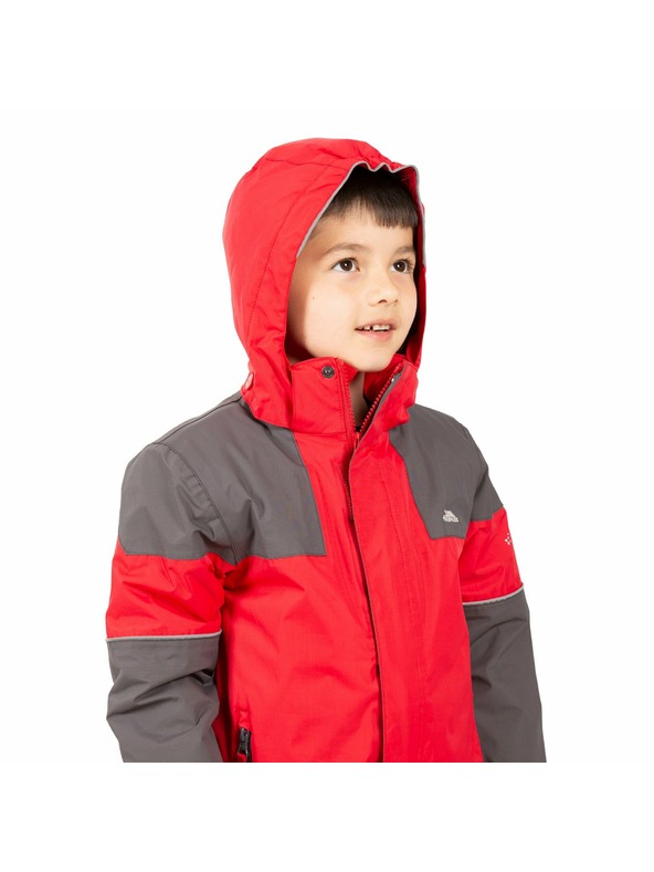 Trespass Jachetă Trespass Unlock pentru băieți