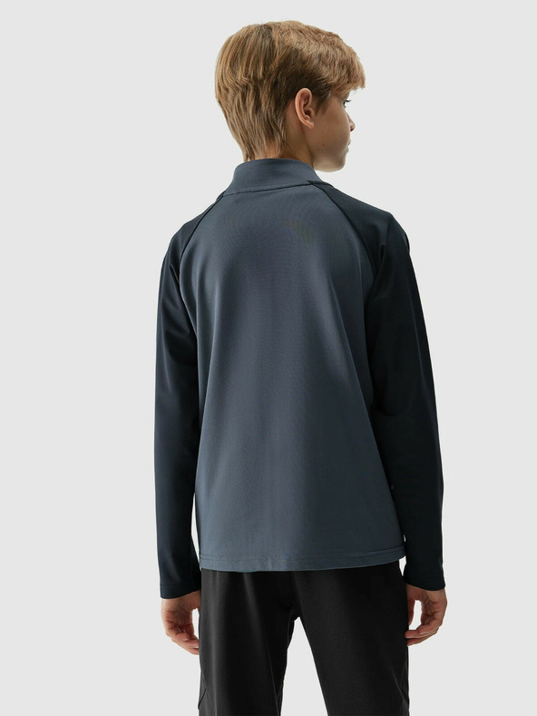 4F Băieți 4F Sports Sweatshirt