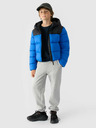 4F Jachetă de puf pentru băieți 4F