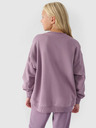 4F Sweatshirt pentru fete 4F