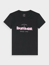 4F Tricou pentru fete 4F
