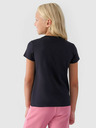 4F Tricou pentru fete 4F