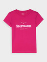 4F Tricou pentru fete 4F