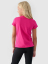 4F Tricou pentru fete 4F