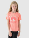 4F Tricou pentru fete 4F