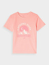 4F Tricou pentru fete 4F