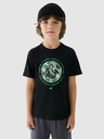 4F Tricou băieți 4F