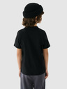 4F Tricou băieți 4F