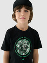 4F Tricou băieți 4F