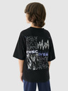 4F Tricou băieți 4F