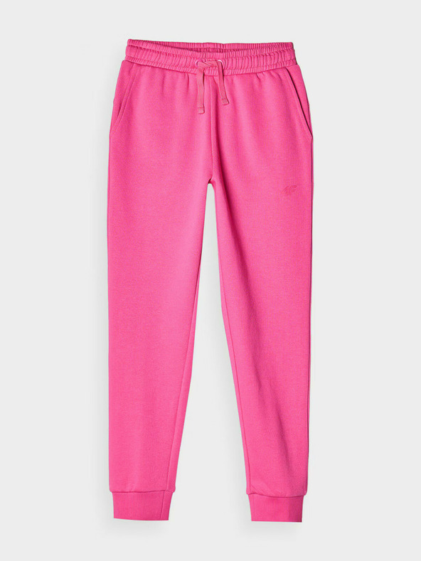 4F Pantaloni de trening pentru fete 4F