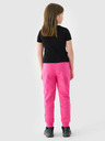 4F Pantaloni de trening pentru fete 4F