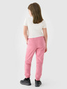 4F Pantaloni de trening pentru fete 4F
