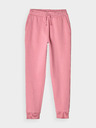 4F Pantaloni de trening pentru fete 4F
