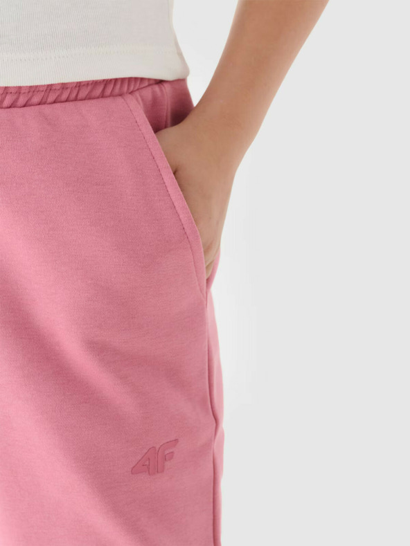 4F Pantaloni de trening pentru fete 4F