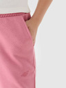 4F Pantaloni de trening pentru fete 4F