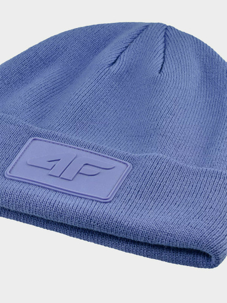 4F Căciulă unisex 4F