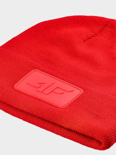 4F Căciulă unisex 4F