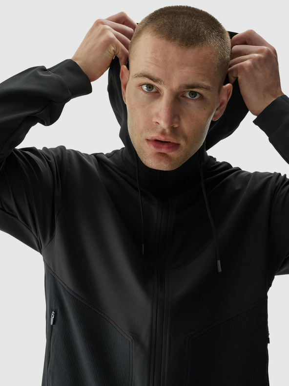 4F Hanorac sport pentru bărbați 4F