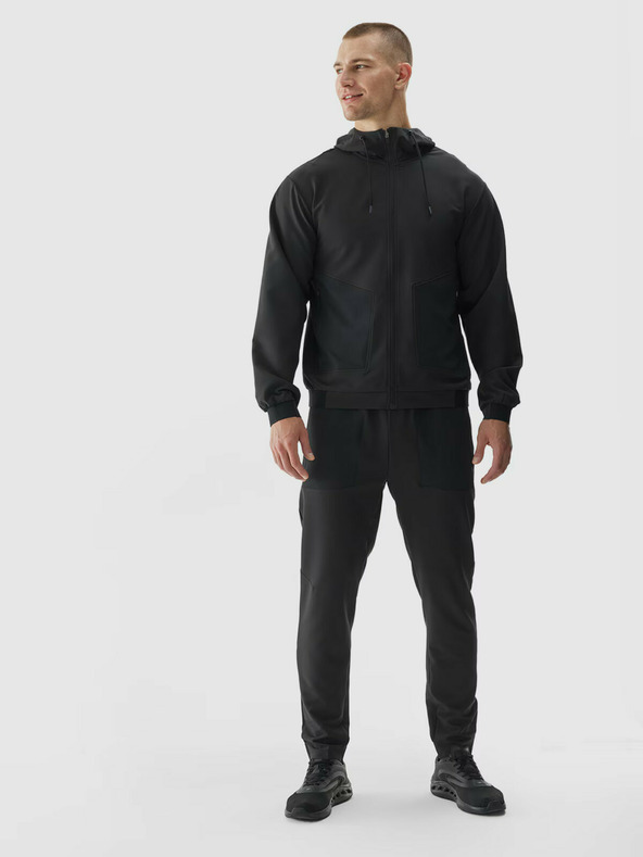 4F Pantaloni sport cu uscare rapidă pentru bărbați 4F