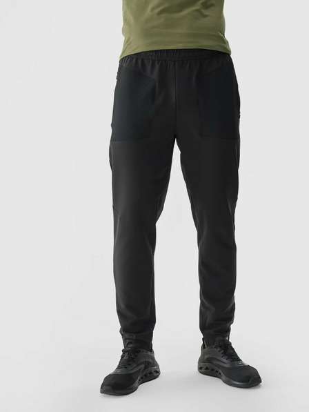 4F Pantaloni sport cu uscare rapidă pentru bărbați 4F
