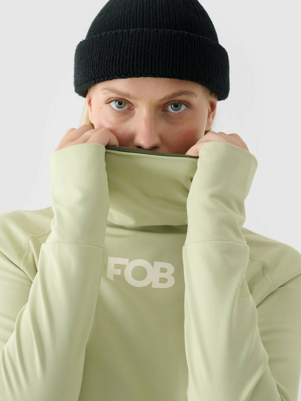 4F Tricou termic pentru femei 4F