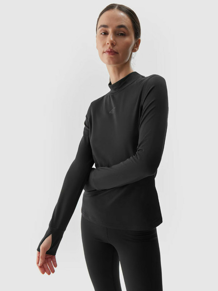 4F Tricou termic pentru femei 4F
