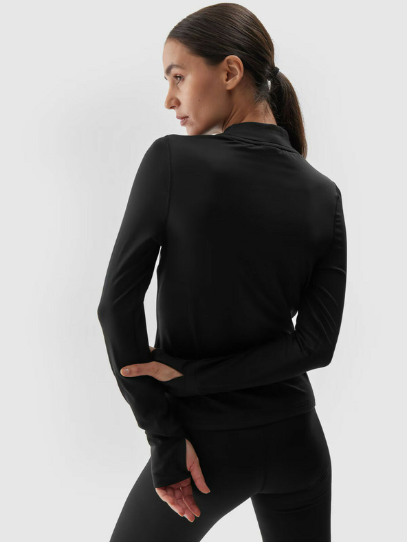 4F Tricou termic pentru femei 4F
