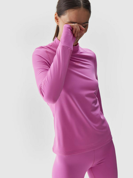 4F Tricou termic pentru femei 4F