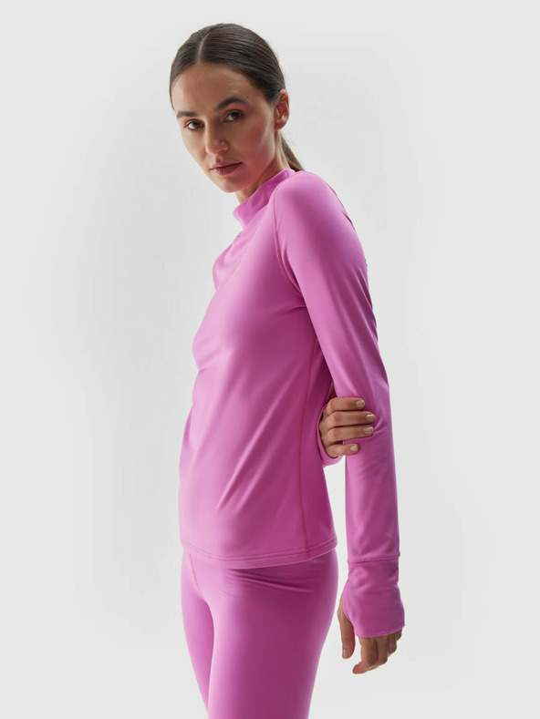 4F Tricou termic pentru femei 4F