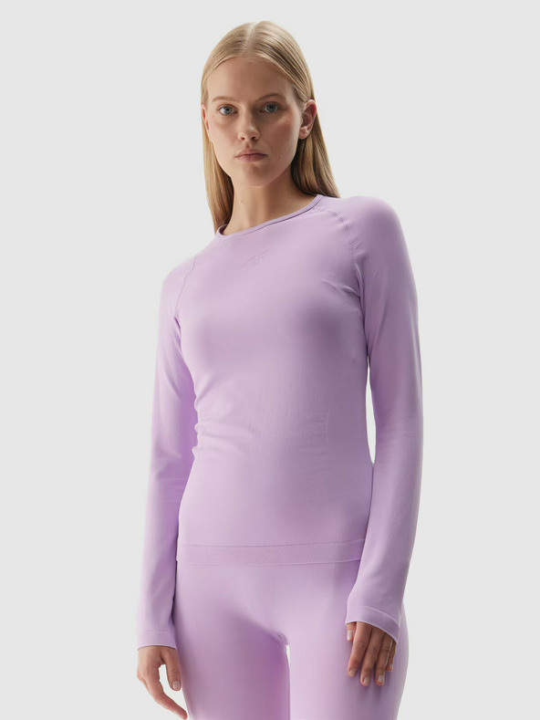 4F Tricou termic pentru femei 4F