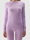 4F Tricou termic pentru femei 4F