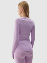 4F Tricou termic pentru femei 4F
