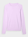 4F Tricou termic pentru femei 4F